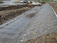 2012年 湖南省永州道縣河道整治工程